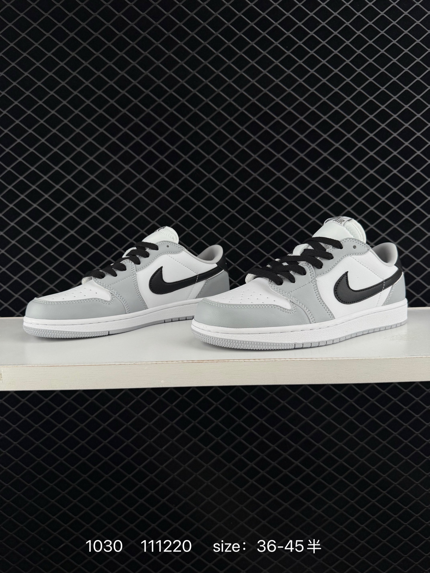 Air Jordan 1 Low AJ1